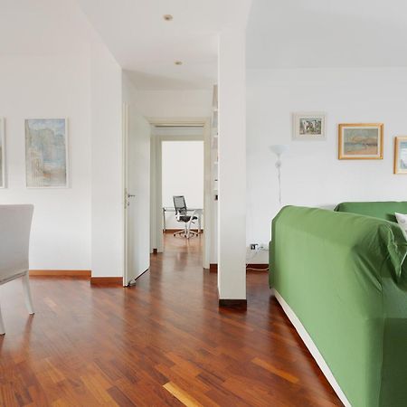 Mm Istria White Apartment Μιλάνο Εξωτερικό φωτογραφία