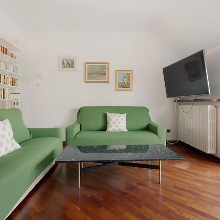 Mm Istria White Apartment Μιλάνο Εξωτερικό φωτογραφία