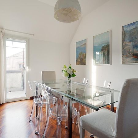 Mm Istria White Apartment Μιλάνο Εξωτερικό φωτογραφία