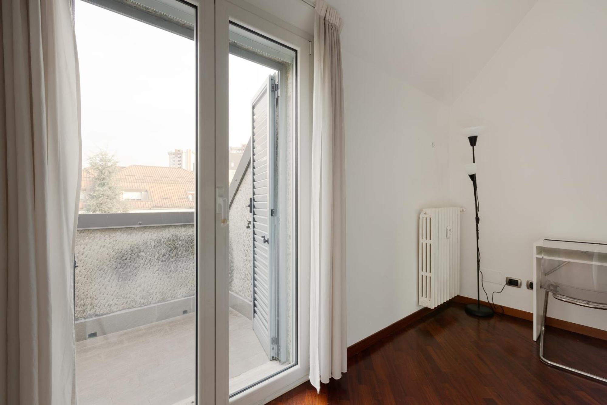 Mm Istria White Apartment Μιλάνο Εξωτερικό φωτογραφία