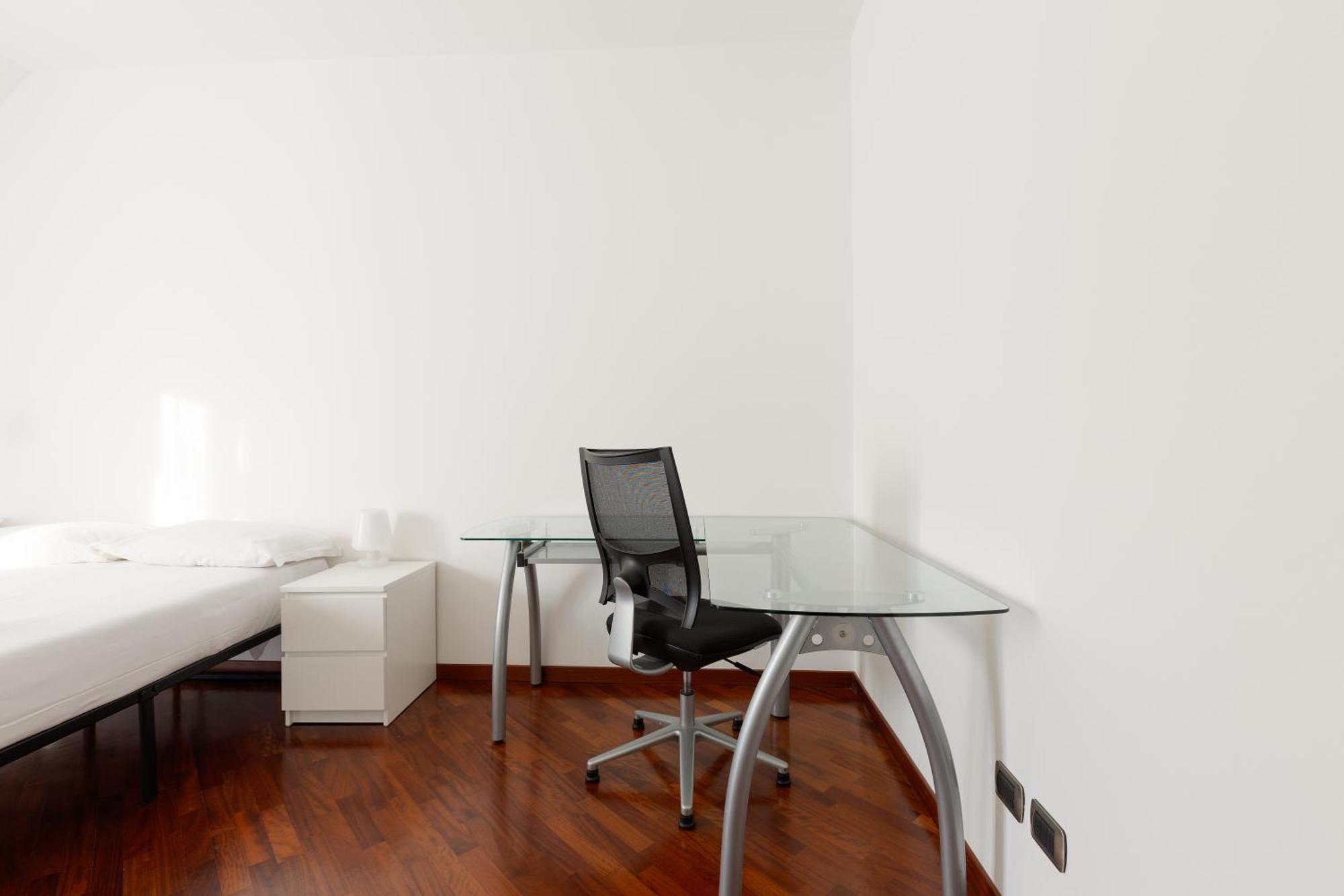 Mm Istria White Apartment Μιλάνο Εξωτερικό φωτογραφία