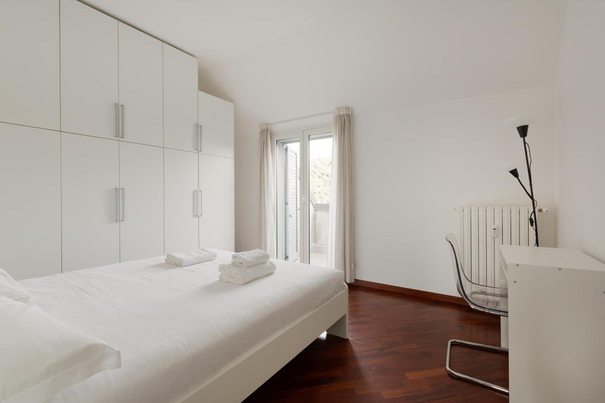 Mm Istria White Apartment Μιλάνο Εξωτερικό φωτογραφία
