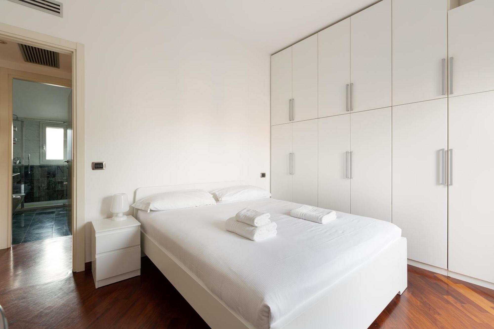 Mm Istria White Apartment Μιλάνο Εξωτερικό φωτογραφία