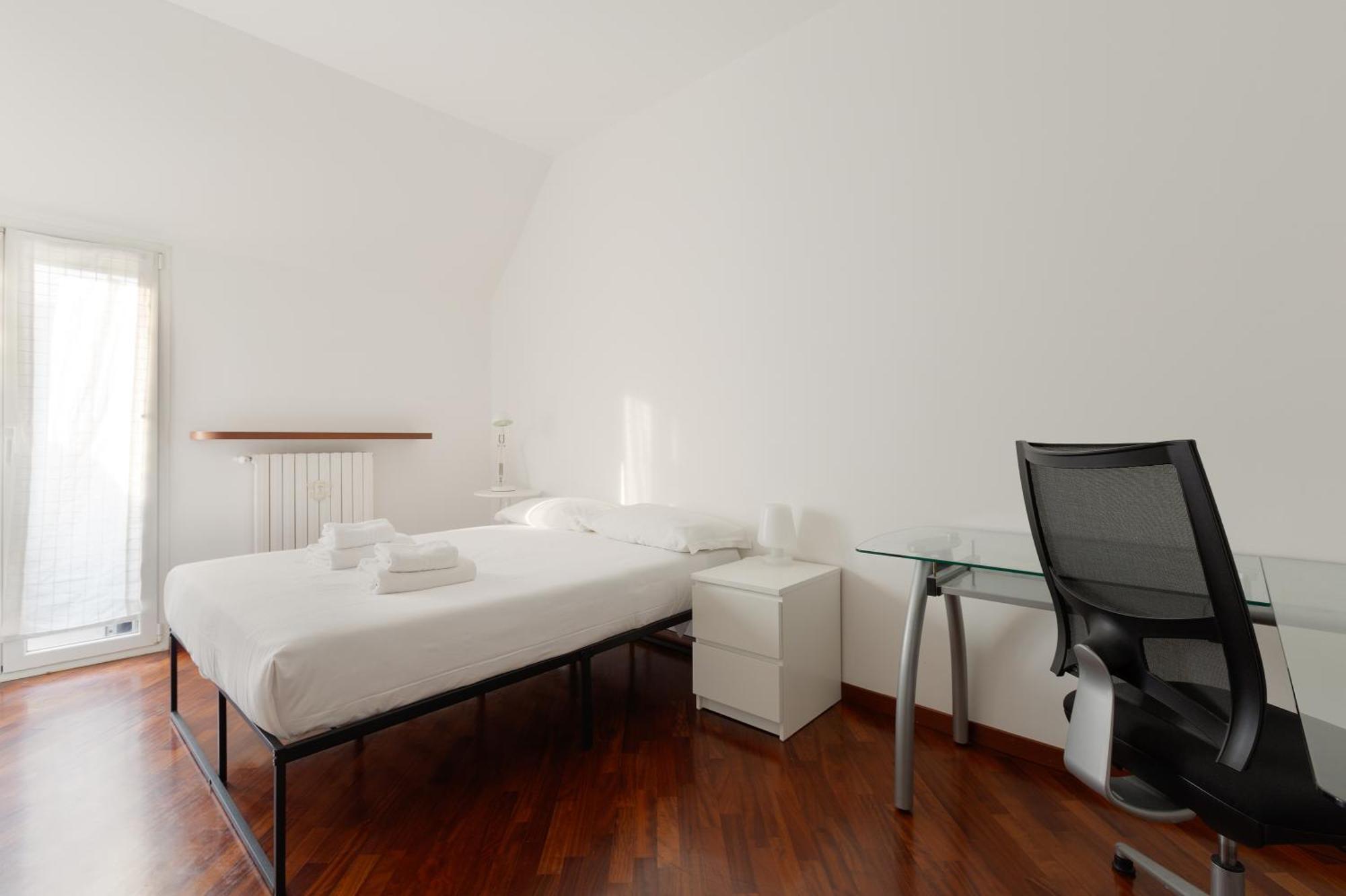 Mm Istria White Apartment Μιλάνο Εξωτερικό φωτογραφία
