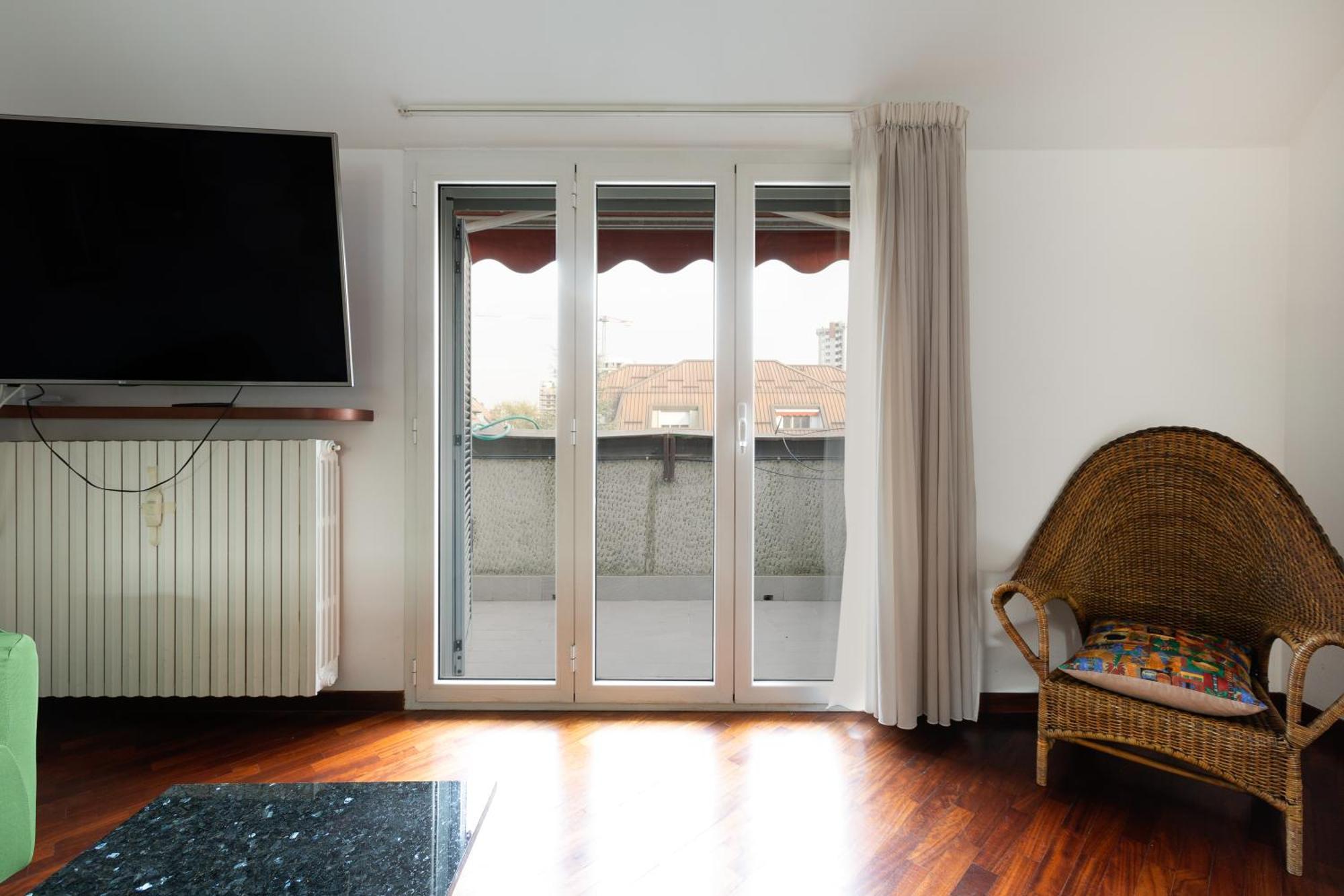 Mm Istria White Apartment Μιλάνο Εξωτερικό φωτογραφία