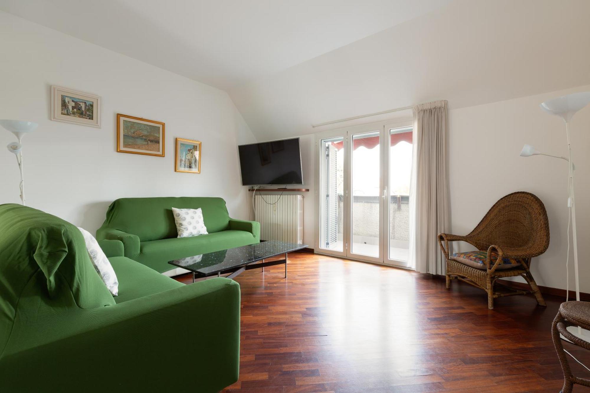 Mm Istria White Apartment Μιλάνο Εξωτερικό φωτογραφία