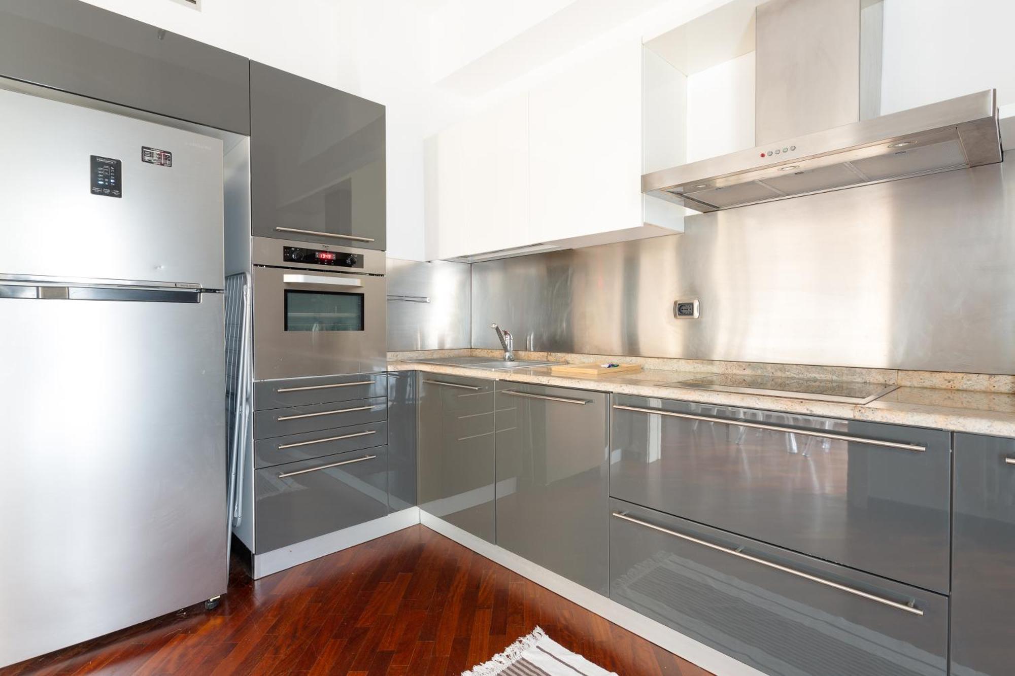 Mm Istria White Apartment Μιλάνο Εξωτερικό φωτογραφία
