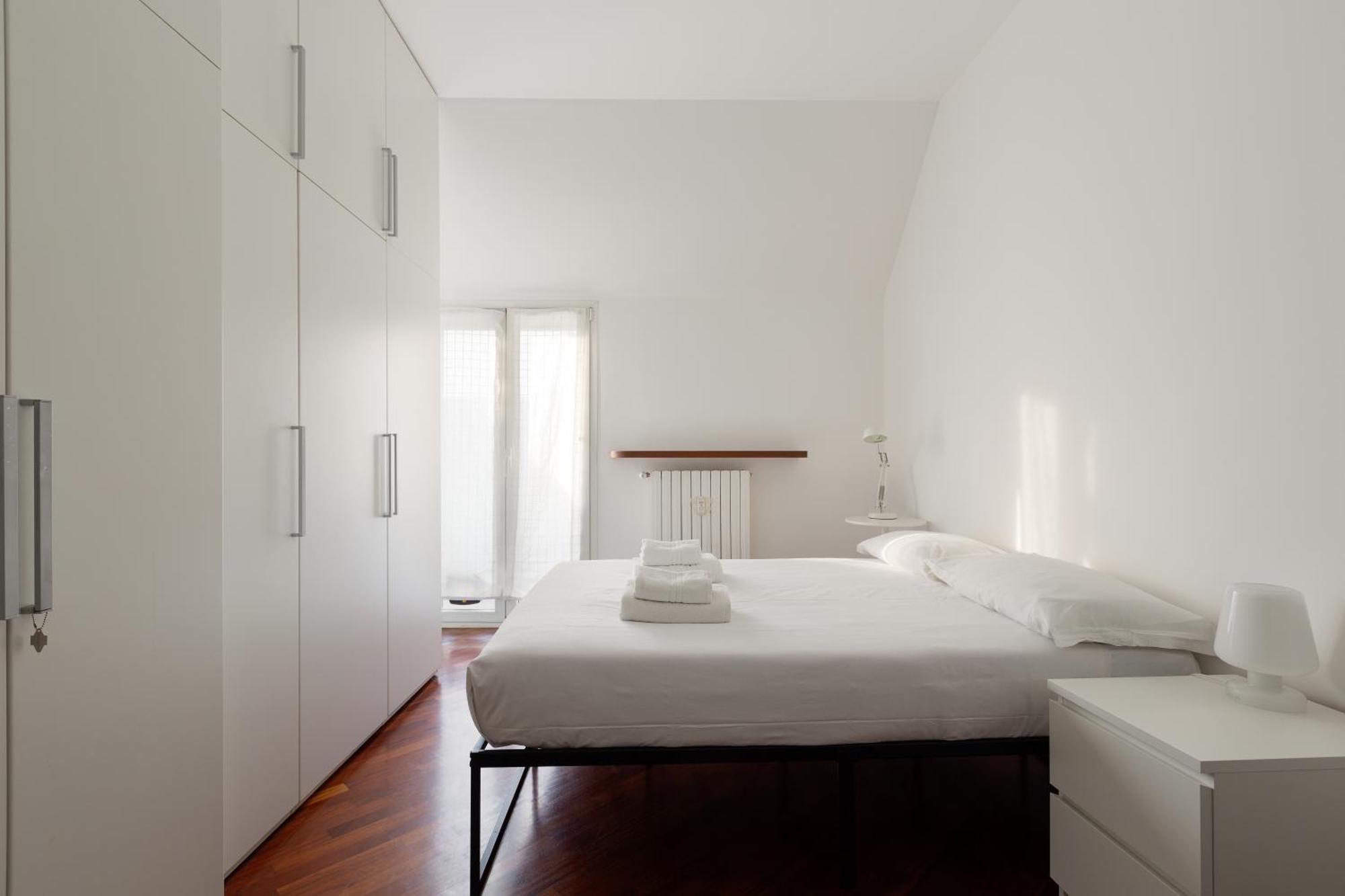 Mm Istria White Apartment Μιλάνο Εξωτερικό φωτογραφία